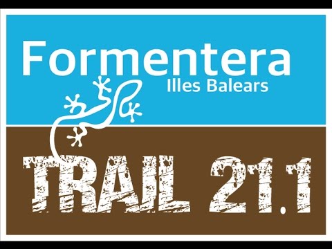 NB Formentera Trail 21.1